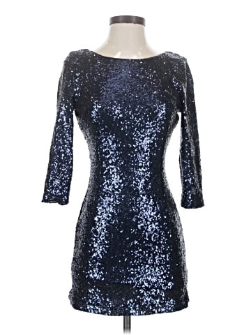 Lulus Cocktail Dress (view 1)