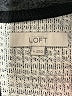 Ann Taylor LOFT Silver Short Sleeve Top Size M - photo 7