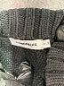 J.Lindeberg Black Turtleneck Sweater Size M - photo 7