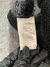 J.Lindeberg Black Turtleneck Sweater Size M - photo 8