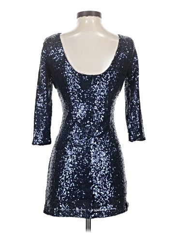 Lulus Cocktail Dress (view 2)