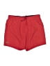 Lacoste 100% Polyester Red Rash Guard Size S (kids) - photo 1