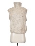 And Now This Ivory Sweater Vest Size XS - photo 1