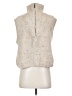 And Now This Ivory Sweater Vest Size XS - photo 2