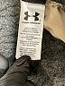 Under Armour Solid Tan Track Pants Size M (youth) - photo 4