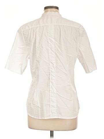 Laundry by Shelli Segal Short Sleeve Blouse (view 2)