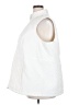 Croft & Barrow White Vest Size 2X - photo 5