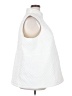 Croft & Barrow White Vest Size 2X - photo 4