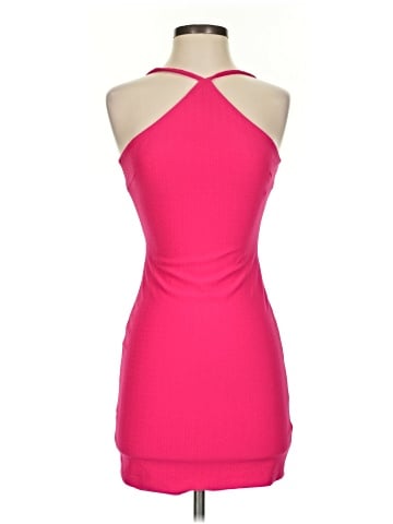 Luvalot Cocktail Dress (view 1)