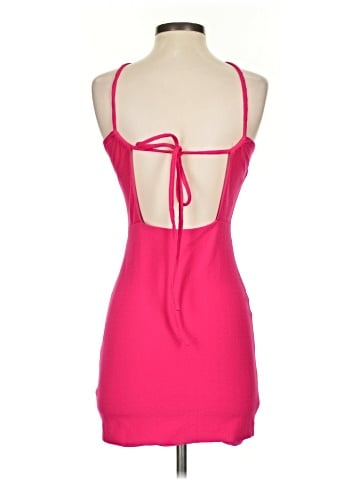 Luvalot Cocktail Dress (view 2)