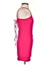 Luvalot Pink Cocktail Dress Size 4 - photo 4
