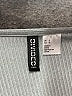 Divided by H&M Solid Gray Cocktail Dress Size S - photo 7
