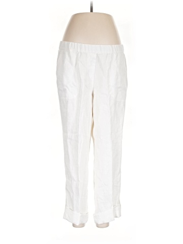 Purejill Linen Pants (view 1)