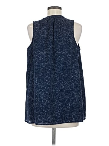A Pea in the Pod Sleeveless Blouse (view 2)