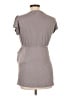 A Pea in the Pod Gray Short Sleeve Top Size L - photo 2