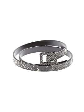 Banana Republic Leather Belt