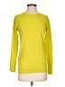 Banana Republic Yellow Pullover Sweater Size S - photo 1