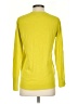 Banana Republic Yellow Pullover Sweater Size S - photo 2