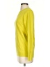 Banana Republic Yellow Pullover Sweater Size S - photo 5