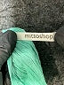 Mittoshop Teal Sleeveless Blouse Size L - photo 7