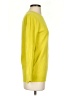 Banana Republic Yellow Pullover Sweater Size S - photo 4