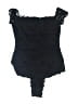 Unbranded Black Sleeveless Top Size M - photo 1