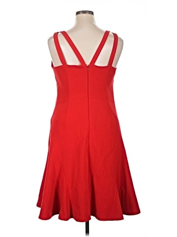 Ann Taylor Cocktail Dress (view 2)