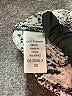 Ellos 100% Polyester Silver Casual Dress Size 28 - photo 8