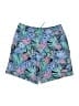 Vineyard Vines Tropical Blue Board Shorts Size S (kids) - photo 1