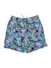 Vineyard Vines Tropical Blue Board Shorts Size S (kids) - photo 2
