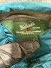 Woolrich Teal Snow Jacket Size S - photo 6