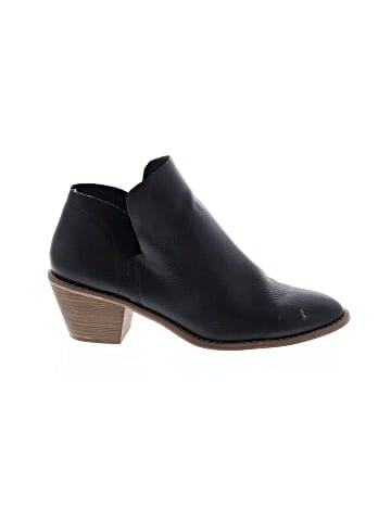 Universal Thread Ankle Boots (view 1)