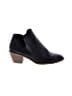 Universal Thread Black Ankle Boots Size 10 - photo 1