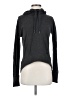 Sweaty Betty Gray Pullover Hoodie Size S - photo 1