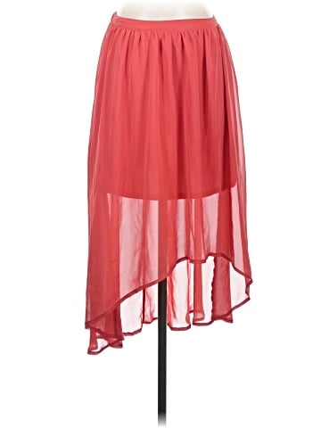 LC Lauren Conrad Casual Skirt (view 1)