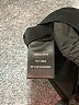 Torrid 100% Polyester Black 3/4 Sleeve Blouse Size 5X Plus (6) - photo 8
