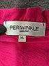 Periwinkle Pink Sleeveless Top Size XL - photo 7