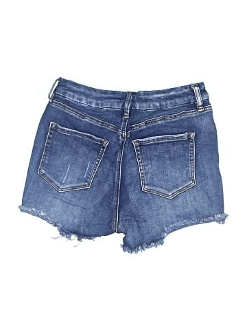 rue21 Denim Shorts (view 2)