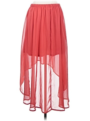 LC Lauren Conrad Casual Skirt (view 2)