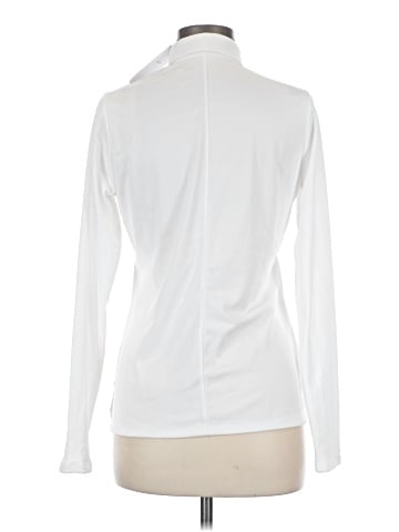 Nike Long Sleeve Blouse (view 2)