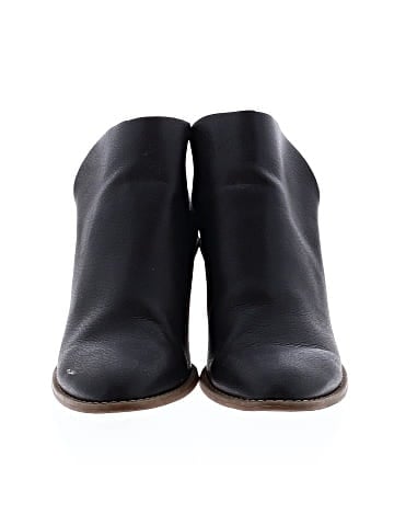 Universal Thread Ankle Boots (view 2)
