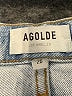 AGOLDE Blue Jeans Size 26 waist - photo 7