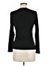 Shein Black Long Sleeve T-Shirt Size 6 - photo 2