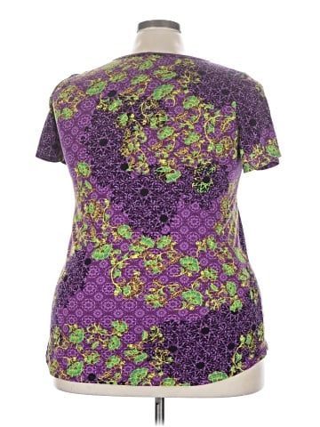 Lularoe Short Sleeve T-Shirt (view 2)
