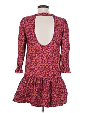 Free People Casual Dress (view 2)