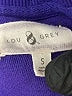 Lou & Grey Purple Pullover Sweater Size S - photo 7