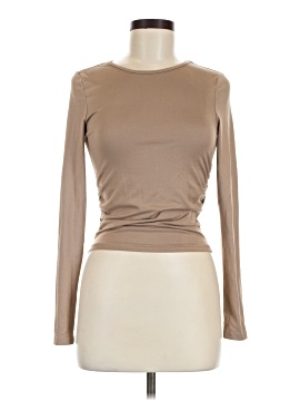 Unbranded Long Sleeve T-Shirt (view 1)