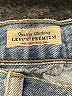 Levi's Blue Jeans Size 26 waist - photo 7