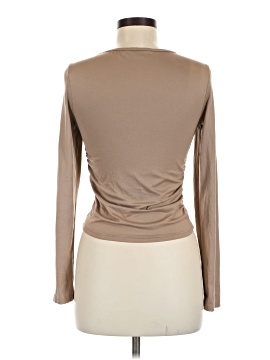 Unbranded Long Sleeve T-Shirt (view 2)