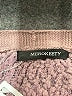 Merokeety 100% Polyester Purple Cardigan Size XL - photo 7